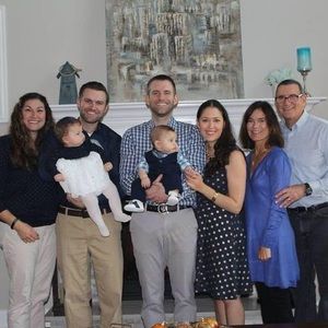 Meet your Posher, Sue